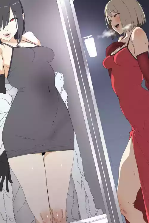 POLITICAL AFFAIR [政事] [AI Generated]