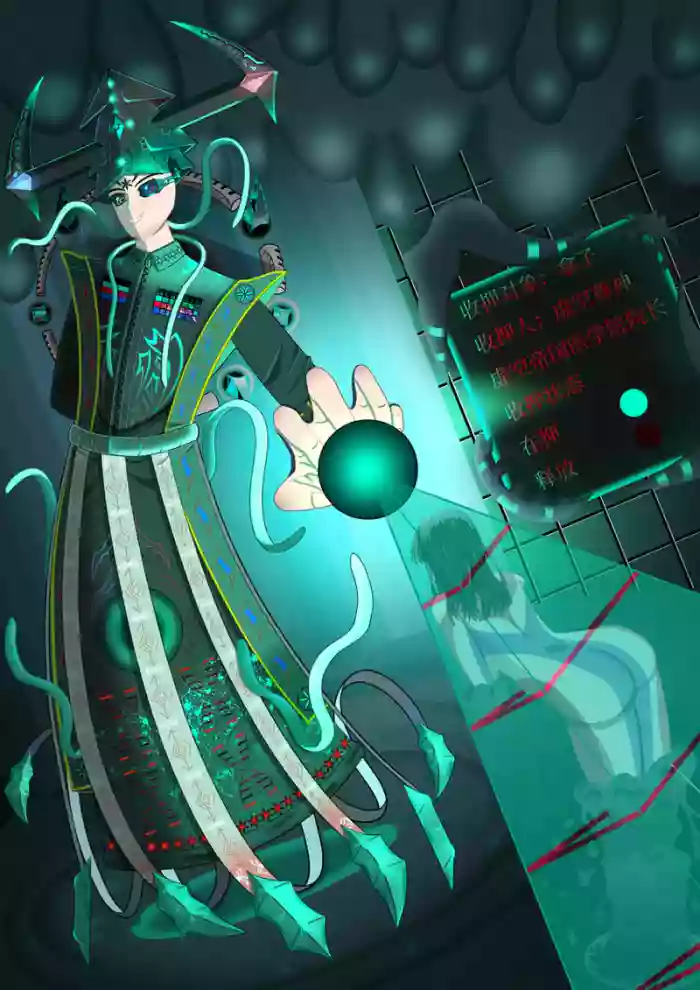 -拿子遭遇虚空生物截杀，拼尽全力无法战胜