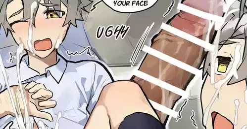 [Takk] I Want an Office BF! : Episode 1