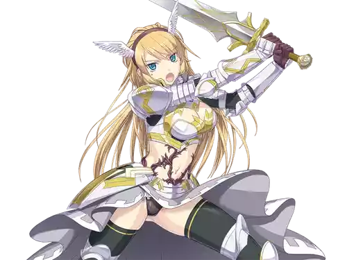 [ぽいずん] Imperial knights [RJ01274676] CG