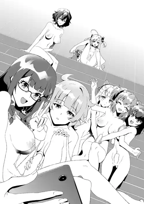 [mototen] Futanari World Dai Star (World Dai Star)