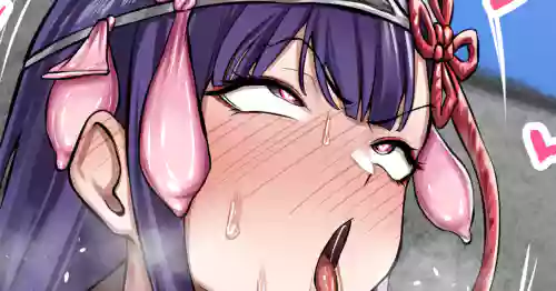 [Penti] Yamashiro Ren (Chinese)