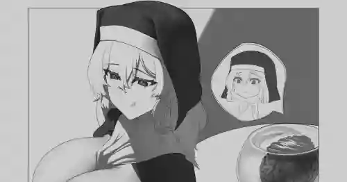 [kerberus]Devil brain1-2