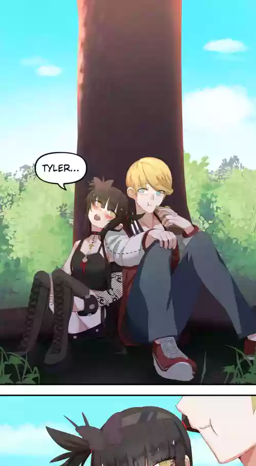 [Merryweather] [at2.] The Goth Girl and the Jock - Concert & Christmas Specials