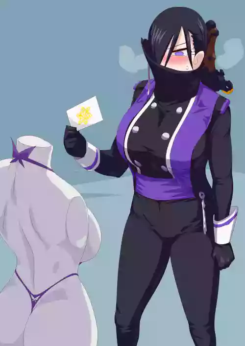 [otokam]水着の冬の王