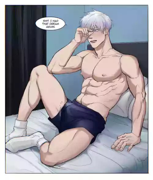 [Yuana媛] Gojo comics (dark skin MC) (Jujutsu Kaisen)