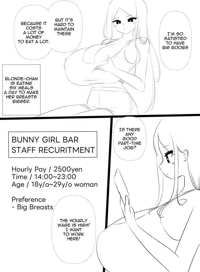 Nicorima's comics