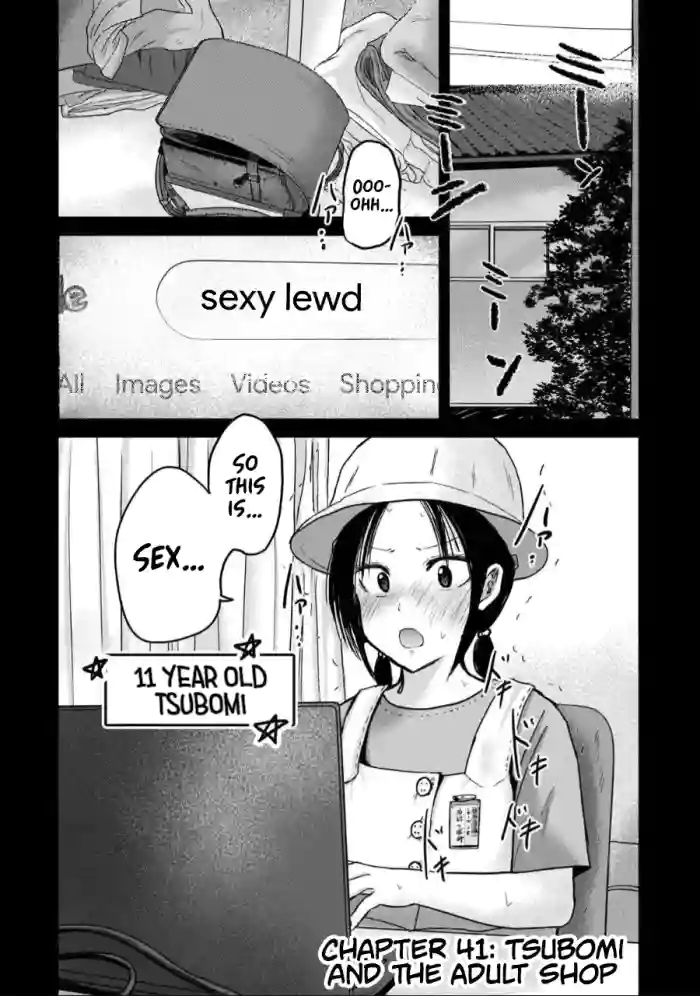 [Nakaura Tomoki] Ueno-kun wa Kaihatsu-zumi Dai 41 wa | Ueno-kun Has Been Developed Chapter 41 [English] hentai manga featuring multi-work series by nakaura