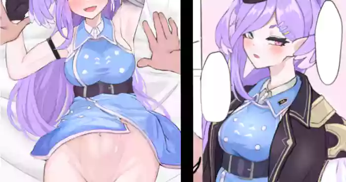 lewdsuki漫画進捗 original parody hentai manga by rinri kan