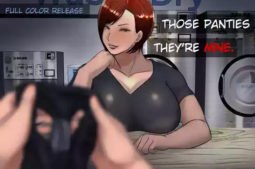 [Chotto B-Sen] Sono Panty, Watashi no Nandakedo. | Those Panties They're Mine [English] [Colorized]