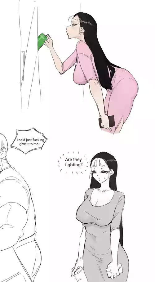 [kkan] I want my ID to be checked 1~3 [English]