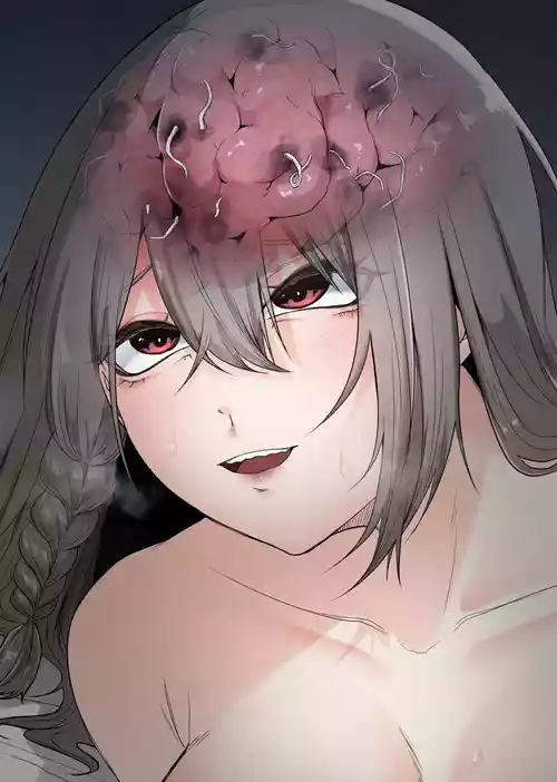 [TeruTeruGirl (Amano Teru)] noukuitan-kisei suru siro ki musi-