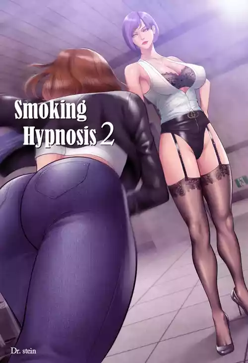 [Dr. Stein] Smoking Hypnosis Season2 EP.13 & Jane's Husband Story