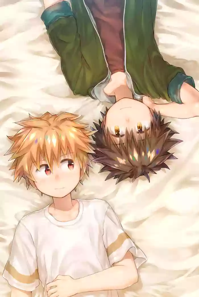 Tomodachi Doushi de LoveHo ni Tomaru Koto ni Natta original parody hentai manga by honobo yukotogaketo