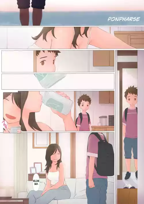 [Ponpharse] Zutto maekara--Long Ago [English] [Choriscans]