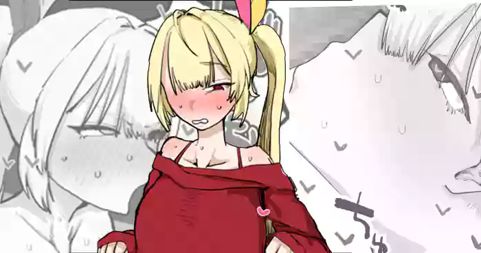 星川がスポンサーに体を差し出す漫画