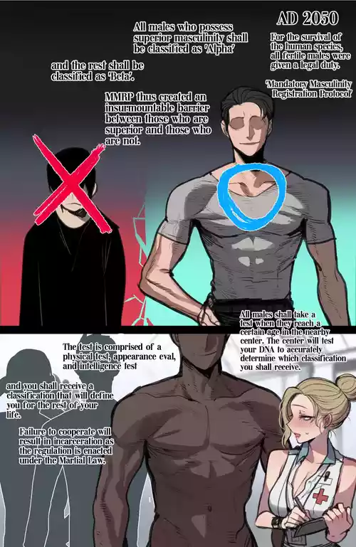 [ratatatat74] Censored for Betas [English]