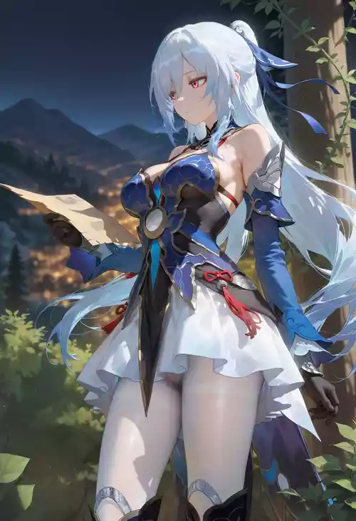 【patreon】MISAAKI  [AI Generated] 202503 p2