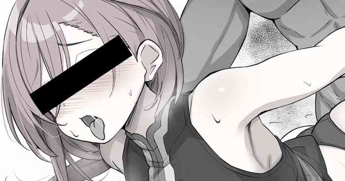 Choushi ni Notta Shitappa Danin-domo no Niku Onaho toshite Tsukaware makuru Onna Kanbu no Sukebe Manga