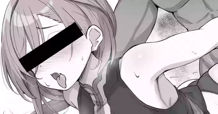 Choushi ni Notta Shitappa Danin-domo no Niku Onaho toshite Tsukaware makuru Onna Kanbu no Sukebe Manga