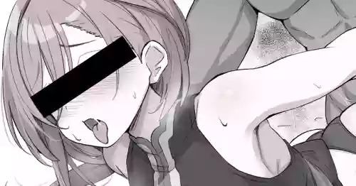 [sakanaya] Choushi ni Notta Shitappa Danin-domo no Niku Onaho toshite Tsukaware makuru Onna Kanbu no Sukebe Manga (Takane Lui)