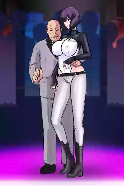 sex doll nhentai Sex Doll