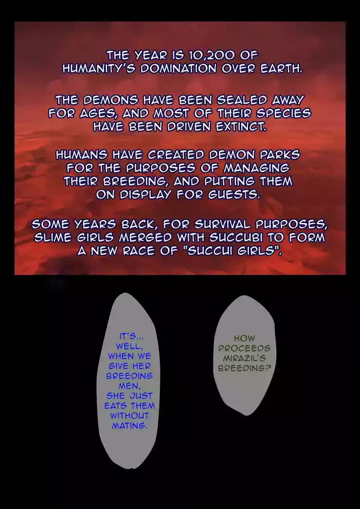 Boku-tachi wa Shujin | We Are The Breeding Men