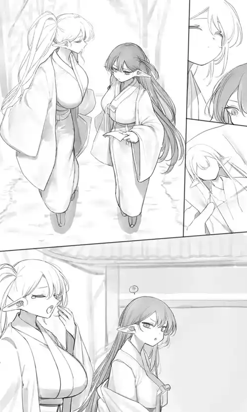 tea house 3 (uncensored)