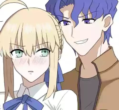 Nionzore-saber shinji ntr[廉价汉化组]