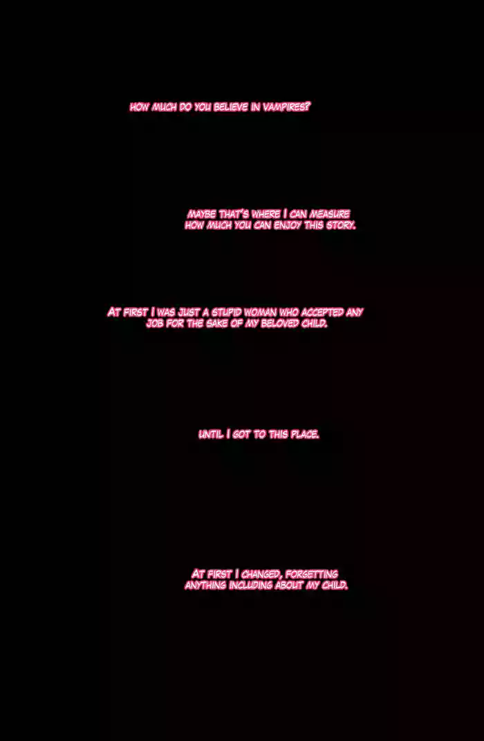 Seize that old woman's feelings!