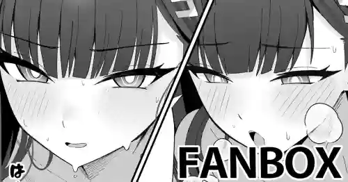 [Onedoo] 調月リオ (ブルーアーカイブ)