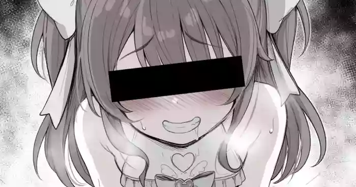 Mahou no Chikara de Kyokon ni Shita Shota-kun o Gyaku Rape Shichau Sukebe Manga