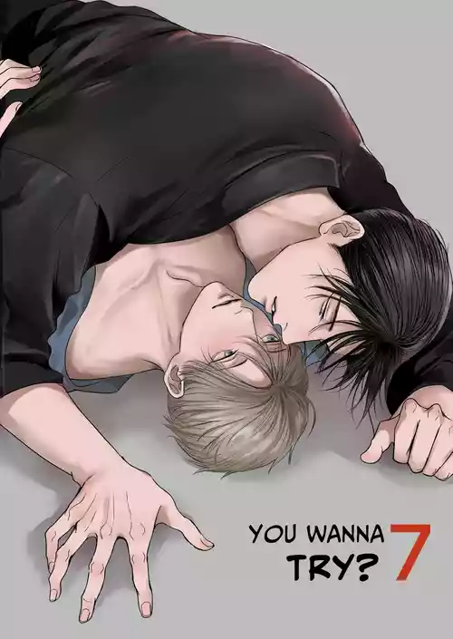 [Kimisando (macu)] Tameshite Miru? 7 [English]