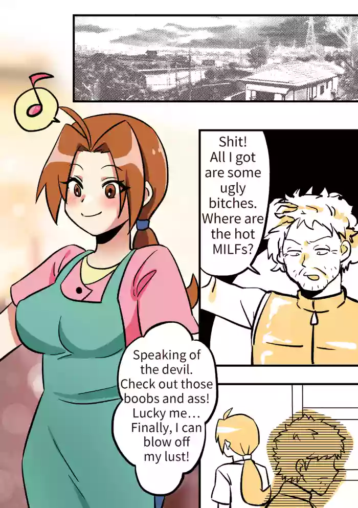 The Pokémon Criminal: Ghost Master