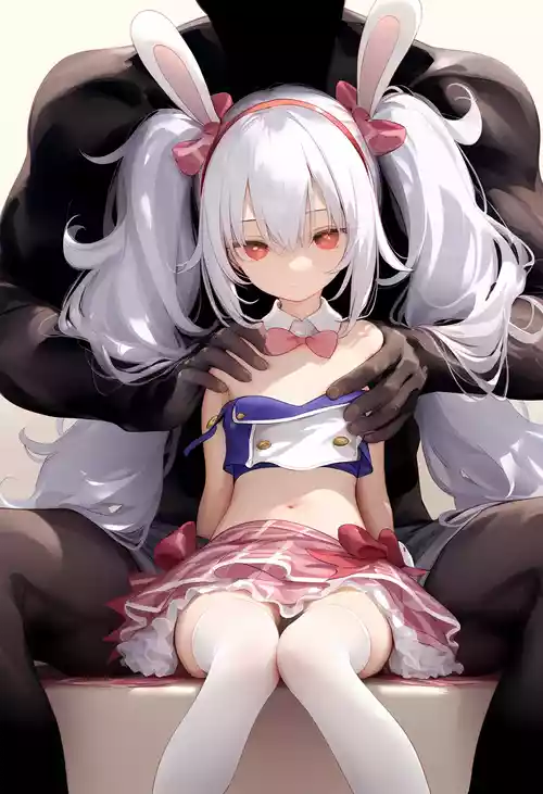 [Pixiv] まがき [AI Generated]