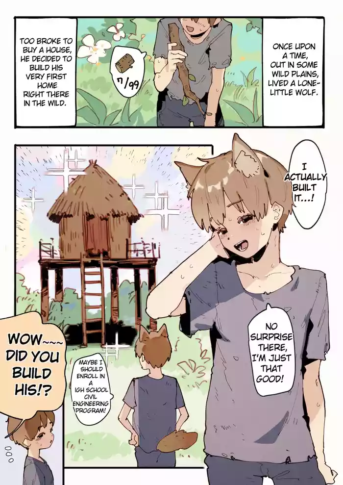 The Three Piggy Vixens...