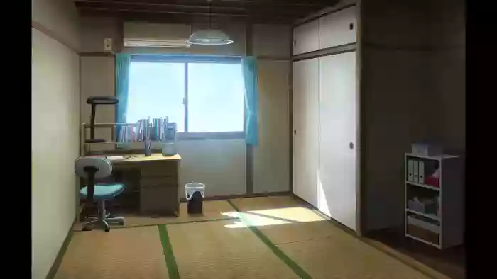 Lucky Dosukebe Kouhen textless