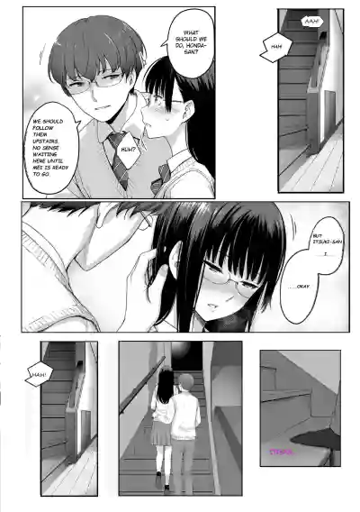 Page 30 of Credited Extra Curricular Council Couplings: A Rewrite of BKDKGSDNI