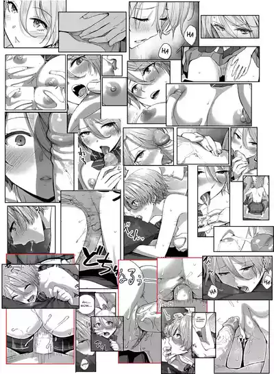 Page 62 of Credited Extra Curricular Council Couplings: A Rewrite of BKDKGSDNI