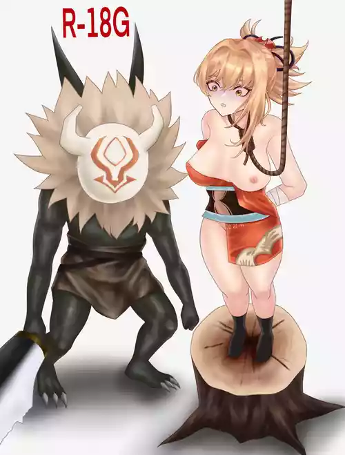 [GURO] [HG] [Pixiv] 2024 collection