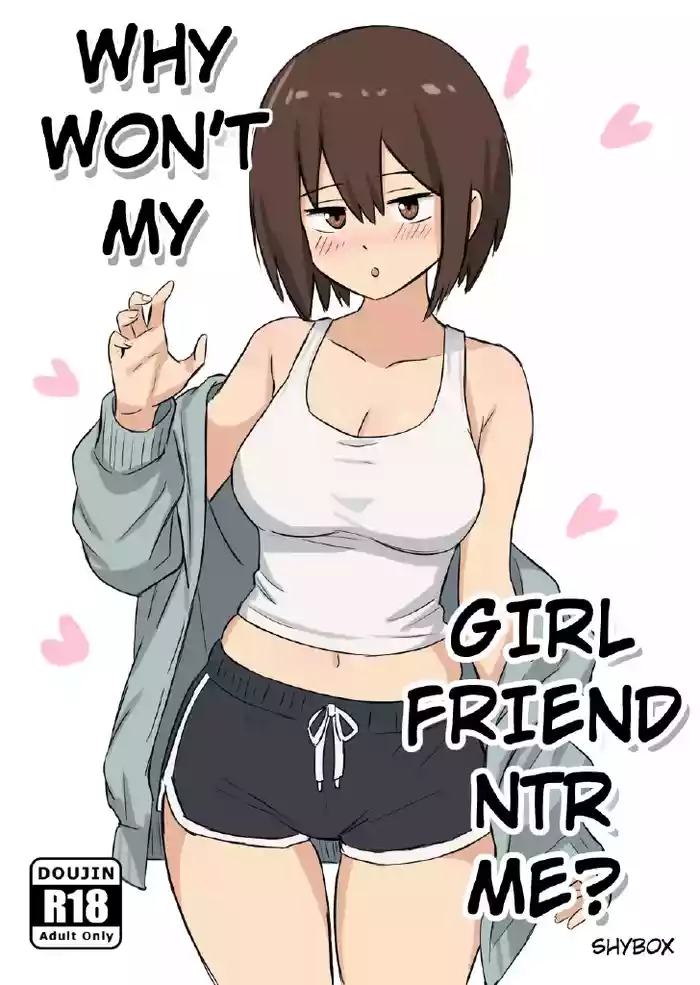 Why Won't My Girlfriend NTR Me? Alternate Ending