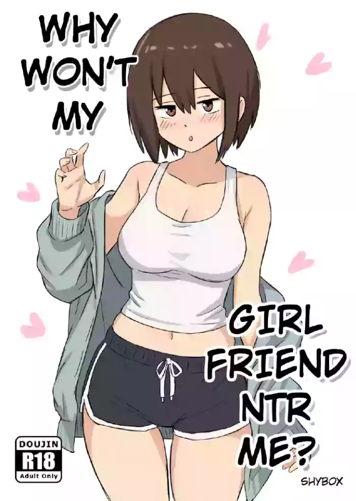 Why Won't My Girlfriend NTR Me? Alternate Ending