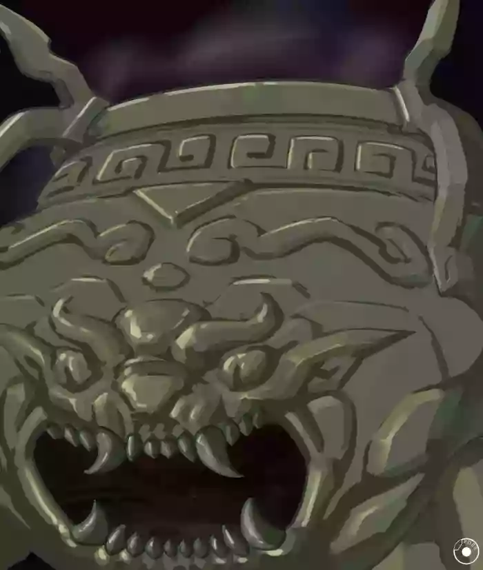 neko bola 宗主（喵波菈）同人二创