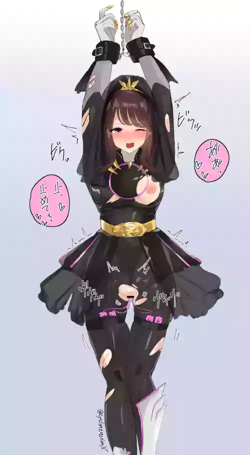 CycloneAction Sumino's Batch 2