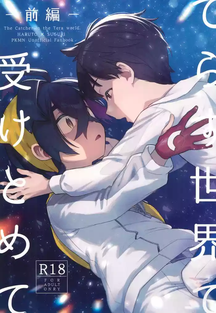 Terasu Sekai de Uketomete