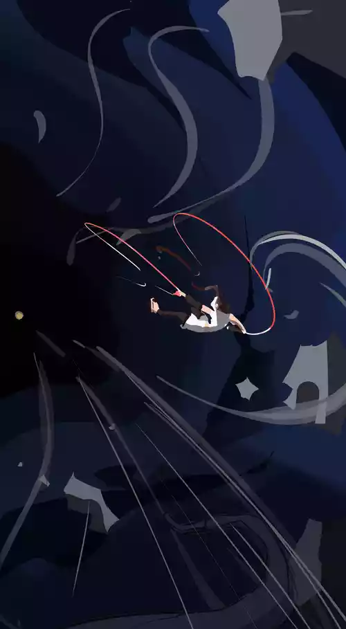 [PureWaterA] Monster Dungeon Concept