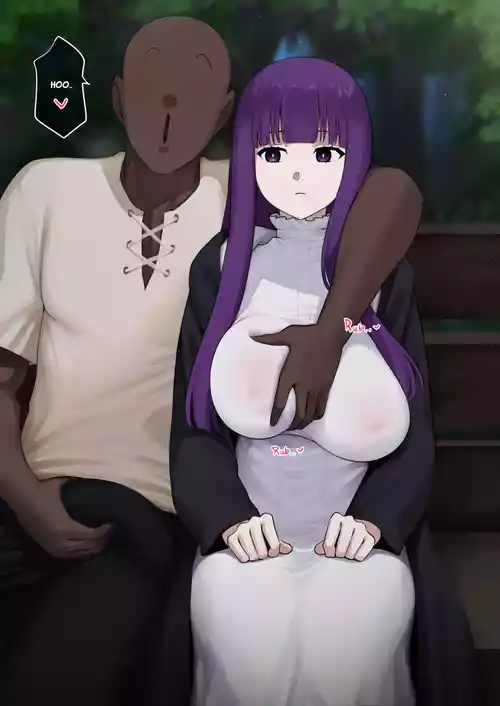 [PunPunn] 菲伦 NTR 第二部（第一部分） [BCS个人机翻润色汉化]