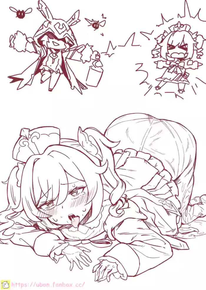 原神 Genshin Impact