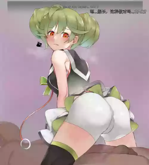 [Gimnaeng]honkai gakuen collection（honkai gakuen）[aqiaoge个人汉化]