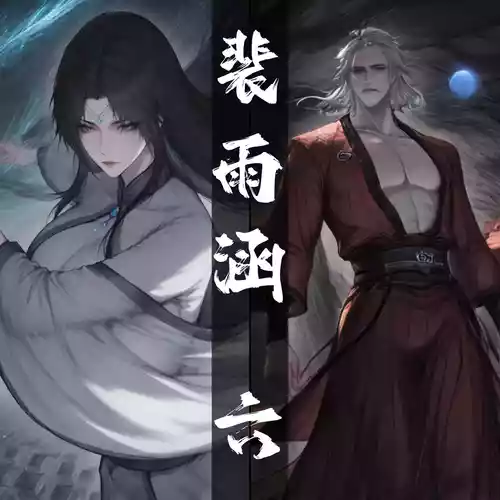 琼明短篇 裴雨涵6 海梧城受辱 上 [AI Generated]